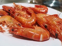 -旺富东海大酒楼(海鲜街店)