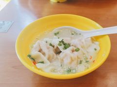 -龙抄手(春熙路总店)
