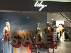 -光启城时尚购物中心