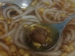 -欧恋洋葱冰淇淋绿豆馔