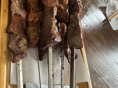 -歹歹的加个面过油肉拌面(贵州路店)