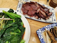 -广东粤秀餐馆(佳家花园小区店)