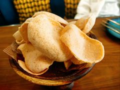 印尼虾片-泰合院(凯德晶品购物中心万寿路店)