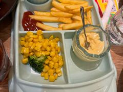 -豪客来牛排(成都锦江大融城店)