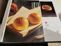 -盛百味·家宴餐厅(霸州分店)