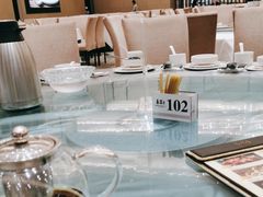 大堂-喜宴又一村·粤菜·茶点·海鲜(壹方天地店)