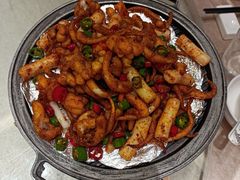 -宏宴·新京菜(望京店)