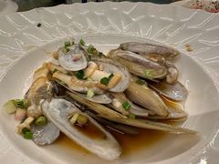 -锦至私房菜(长乐店)