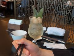-丽晶轩中餐厅(重庆丽晶酒店)