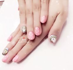 -睫乐园•睫公馆•美睫美甲沙龙
