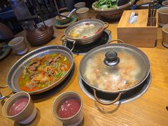 -吃饭皇帝大(合生汇店)