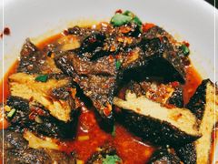 -建辉湖南土菜馆(南大街店)