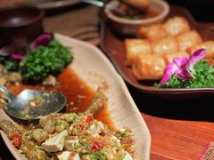 -花马天堂云南餐厅 Lost Heaven(高邮路店)