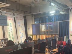 -网友电竞网咖(望京店)
