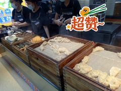 -煎饺王子(财富广场店)
