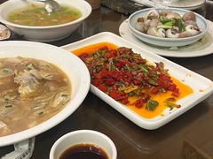 -阿马蛋汤·宁波小海鲜(总店)