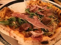 -PIZZA BIANCA(民园店)