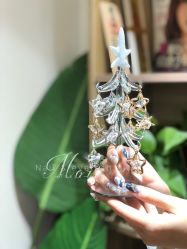 -森日式美甲沙龙MORI NAIL总店