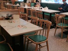 大堂-苏晓玥·江南小吃(深圳北站店)
