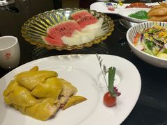 -丰收日·小海鲜·沪上家宴(顾村正大店)