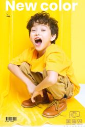 点击看大图 -金宝贝儿童摄影