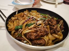 -太兴餐厅(小径湾店)