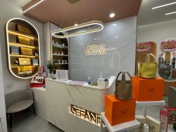 -希梵尔头皮抗衰·科技养发