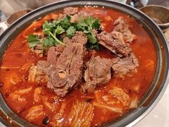 -清真·宁夏印象·盐池滩羊肉体验店(江宁路店)