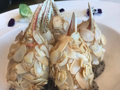 -领事馆19号中餐厅(厦门海景洲际酒店)