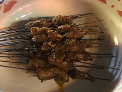 -金二烤肉(早慈巷小区店)