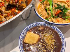 -回家吃饭·地道南昌菜(建德观总店)