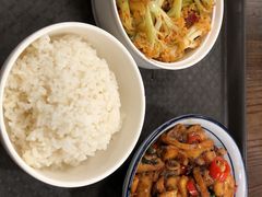 -金小悦饭堂(中禾店)