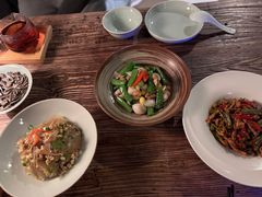 -瓦库茶馆17号(海汇港店)