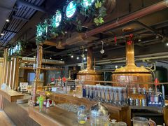 -Paulaner·德国帕拉娜自酿啤酒餐厅(海上世界店)
