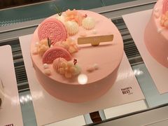 -派悦坊·甜品·蛋糕(虹口龙之梦店)