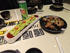 -嘎嘎鸭脑壳(金沙店)