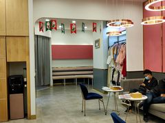 -海马体照相馆(广州新世界云门New park店)
