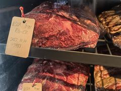 -MONICH牛排融合餐厅(和义大道购物中心店)