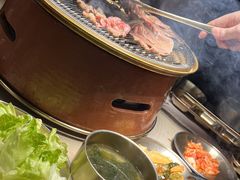 -西塔老太太泥炉烤肉(温州首店万象城黑金店)