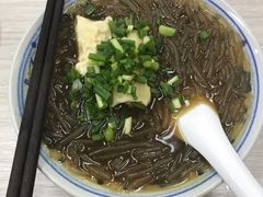 千张粉丝-新丰小吃(中山中路分店)