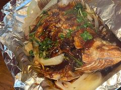-新白鹿餐厅(银泰西湖文化广场店)