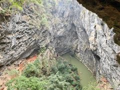 -英西峰林·洞天仙境