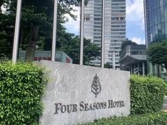 -广州四季酒店
