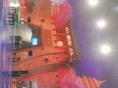 -青岛东方影都融创电影世界