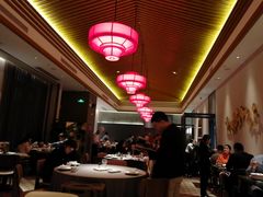 大堂-金鸭季·北京烤鸭(深业上城店)