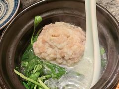 -南京大牌档(中关村领展广场店)