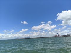 -惠州金海湾嘉华度假酒店