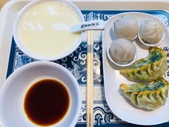 -冰泉豆浆馆(阳朔店)
