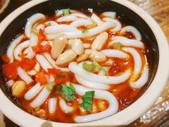 -串大叔炭火烤串·鸡西大冷面刀削面(总店)