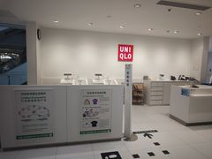 -优衣库(北京万柳华联购物中心店)